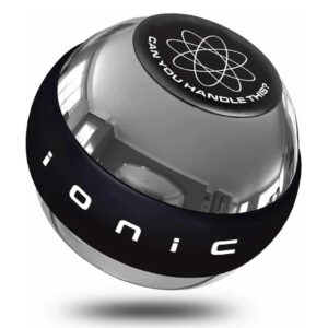 Powerball Gyroscope Diablo Autostart Classic